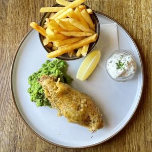   at Tansy's Pantry in Godshill