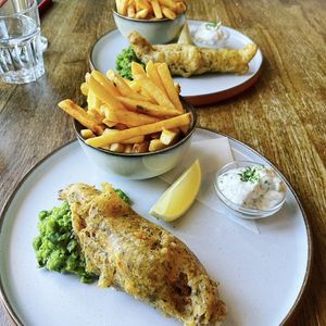   at Tansy's Pantry in Godshill