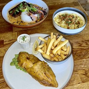   at Tansy's Pantry in Godshill