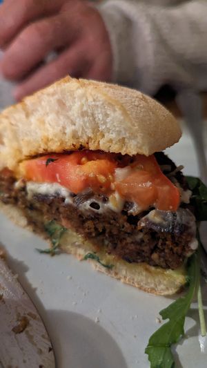  at Tansy's Pantry in Godshill