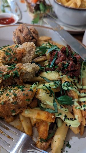  at Tansy's Pantry in Godshill