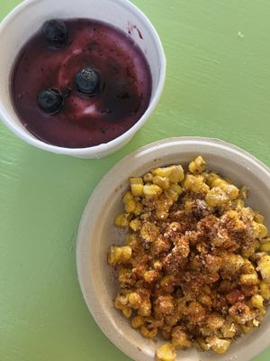   at Hijo De Su Madre in Los Angeles