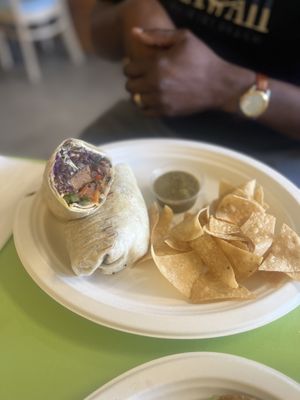   at Hijo De Su Madre in Los Angeles