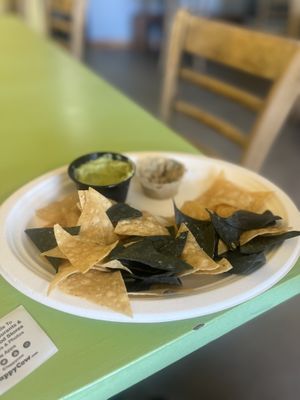   at Hijo De Su Madre in Los Angeles