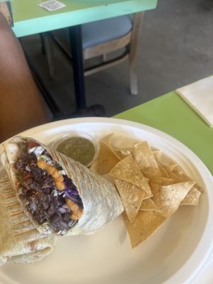   at Hijo De Su Madre in Los Angeles