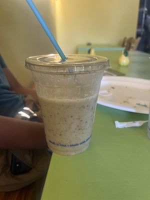   at Hijo De Su Madre in Los Angeles