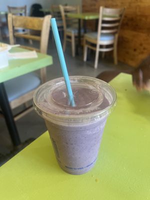   at Hijo De Su Madre in Los Angeles