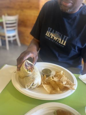   at Hijo De Su Madre in Los Angeles