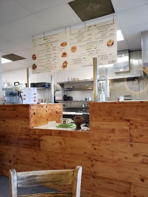  at Hijo De Su Madre in Los Angeles