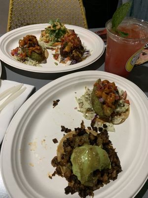   at Hijo De Su Madre in Los Angeles