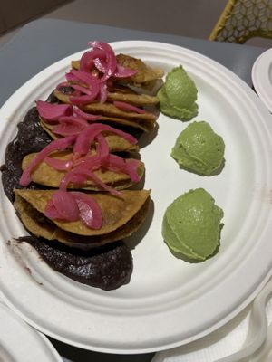   at Hijo De Su Madre in Los Angeles