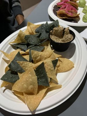   at Hijo De Su Madre in Los Angeles