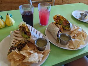  at Hijo De Su Madre in Los Angeles