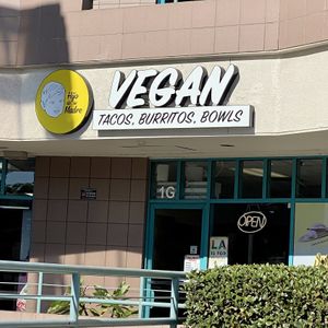 Exterior   at Hijo De Su Madre in Los Angeles