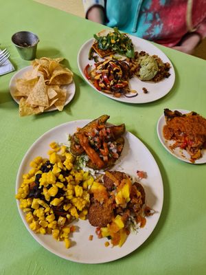  at Hijo De Su Madre in Los Angeles