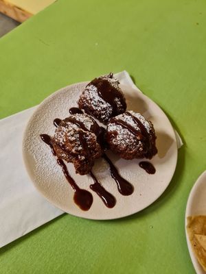  at Hijo De Su Madre in Los Angeles