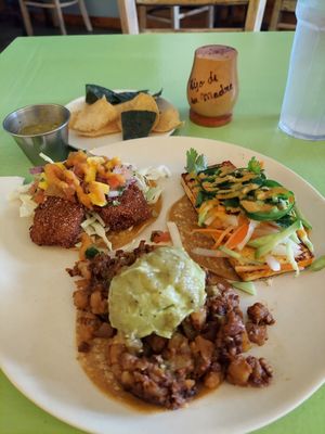  at Hijo De Su Madre in Los Angeles