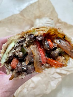  at Hijo De Su Madre in Los Angeles