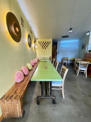  at Hijo De Su Madre in Los Angeles