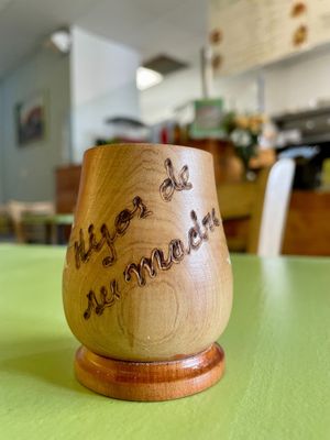  at Hijo De Su Madre in Los Angeles