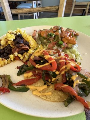   at Hijo De Su Madre in Los Angeles