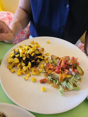  at Hijo De Su Madre in Los Angeles