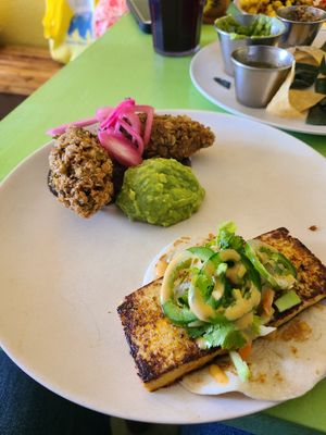  at Hijo De Su Madre in Los Angeles