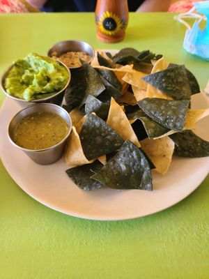  at Hijo De Su Madre in Los Angeles