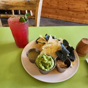  at Hijo De Su Madre in Los Angeles