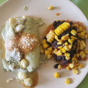  at Hijo De Su Madre in Los Angeles