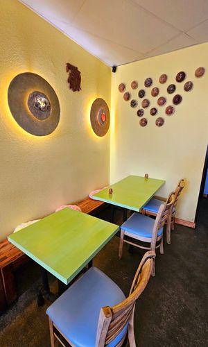  at Hijo De Su Madre in Los Angeles