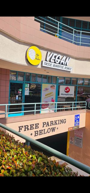  at Hijo De Su Madre in Los Angeles