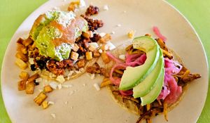  at Hijo De Su Madre in Los Angeles