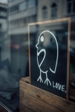  at Café Rotkehlchen - Bayenthal in Cologne
