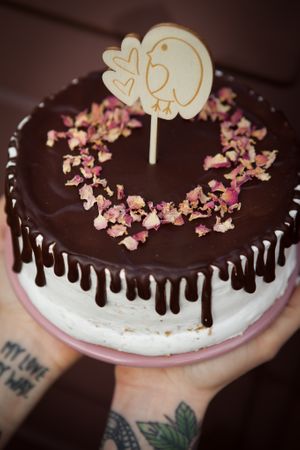  at Café Rotkehlchen - Bayenthal in Cologne