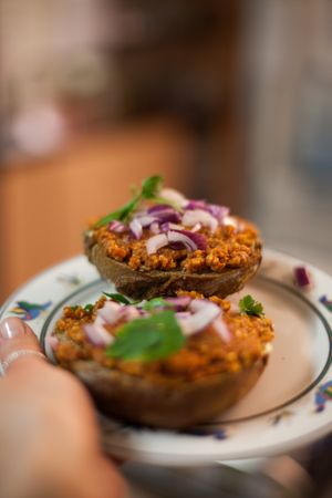  at Café Rotkehlchen - Bayenthal in Cologne