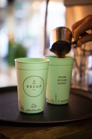  at Café Rotkehlchen - Bayenthal in Cologne