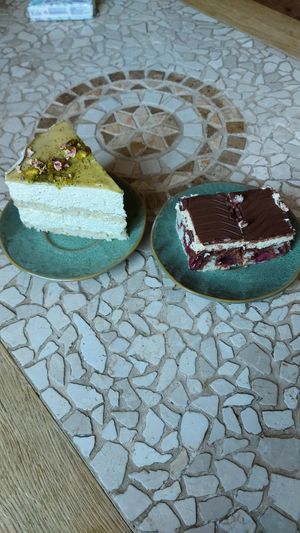  at Café Rotkehlchen - Bayenthal in Cologne