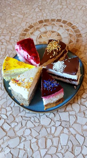  at Café Rotkehlchen - Bayenthal in Cologne