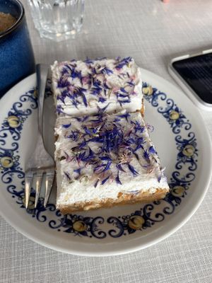   at Café Rotkehlchen - Bayenthal in Cologne