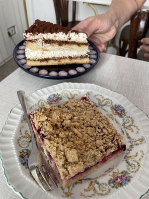   at Café Rotkehlchen - Bayenthal in Cologne