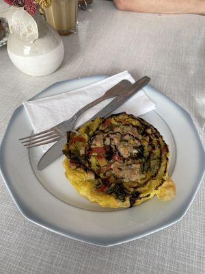   at Café Rotkehlchen - Bayenthal in Cologne