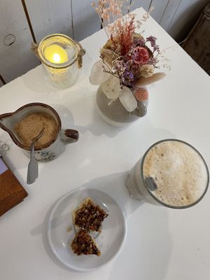   at Café Rotkehlchen - Bayenthal in Cologne