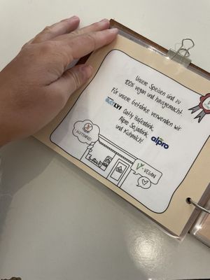   at Café Rotkehlchen - Bayenthal in Cologne