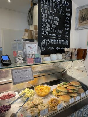   at Café Rotkehlchen - Bayenthal in Cologne