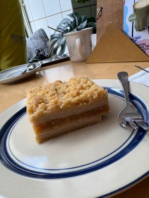   at Café Rotkehlchen - Bayenthal in Cologne