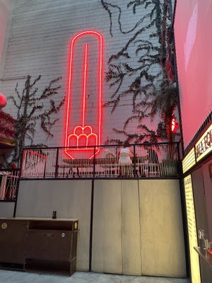 Adentro  at Sala Equis in Madrid