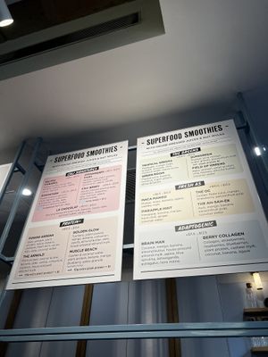   at Cali Press in Sydney