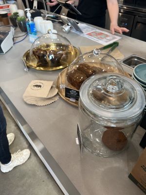   at Cali Press in Sydney