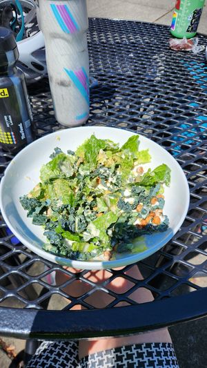  at Sano Cafe in Mercer Island